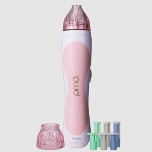 NEW PMD Classic Personal Microderm Device Pink